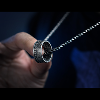 Skymember Presents Nomad Ring Mark III (Barber Edition) - Trick