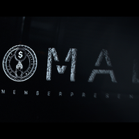 Skymember Presents Nomad Ring Mark III (Barber Edition) - Trick