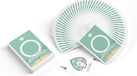 CC Orbit 2nd Edition Playing Cards
