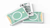 CC Orbit 2nd Edition Playing Cards
