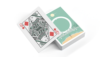 CC Orbit 2nd Edition Playing Cards
