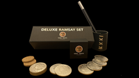 Replica Deluxe Ramsay Set Morgan (Gimmicks and Online Instructions) by Tango - Trick
