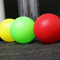 JOKER BALL (STOP LIGHT) by Uday - Trick