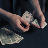 SHORT CHANGE PLUS by Juan Pablo - Trick