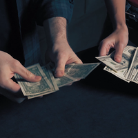 SHORT CHANGE PLUS by Juan Pablo - Trick