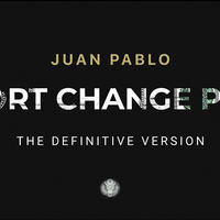 SHORT CHANGE PLUS by Juan Pablo - Trick