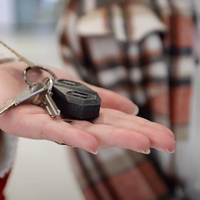 TALISMAN by Laurent Villiger - Trick