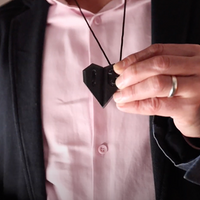 TALISMAN by Laurent Villiger - Trick