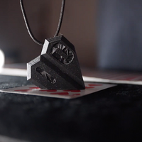 TALISMAN by Laurent Villiger - Trick