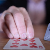 TALISMAN by Laurent Villiger - Trick