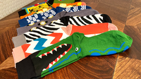 Socks Appeal (Gimmicks and Online Instructions) by Bill Abbott - Trick
