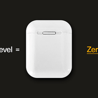 Self Vanishing Headphones by Ellusionist