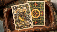 The Fellowship of the Ring Playing Cards by Kings Wild
