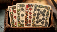 The Fellowship of the Ring Playing Cards by Kings Wild
