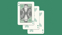 Specs Playing Cards
