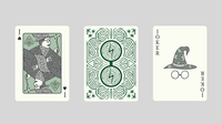 Specs Playing Cards
