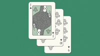 Specs Playing Cards
