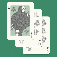 Specs Playing Cards