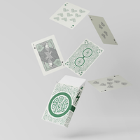 Specs Playing Cards
