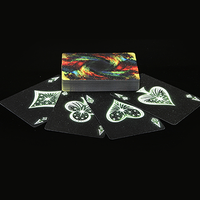 Bicycle Starlight (Special Limited Print Run) Playing Cards by Collectable Playing Cards