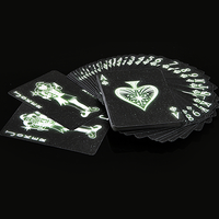 Bicycle Starlight (Special Limited Print Run) Playing Cards by Collectable Playing Cards