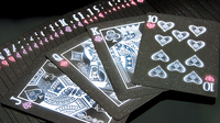 Bicycle Starlight Black Hole (Special Limited Print Run) Playing Cards Collectable Playing Cards
