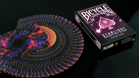 Bicycle Starlight Shooting Star (Special Limited Print Run) Playing Cards by Collectable Playing Cards
