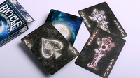 Bicycle Starlight Lunar (Special Limited Print Run) Playing Cards by Collectable Playing Cards
