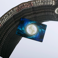 Bicycle Starlight Lunar (Special Limited Print Run) Playing Cards by Collectable Playing Cards