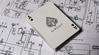 Circuit Marked Playing Cards by The 1914 - Trick

