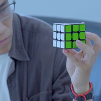 Mystery Formula by PHUC LD & Zihu - Trick