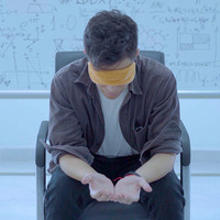 Mystery Formula by PHUC LD & Zihu - Trick