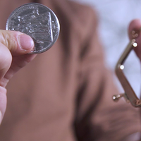 The Architect (Gimmicks and Online Instructions) by Matthieu Hamaissi & Marchand De Trucs - Trick