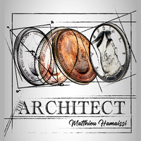 The Architect (Gimmicks and Online Instructions) by Matthieu Hamaissi & Marchand De Trucs - Trick
