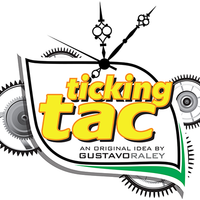 TICKING TAC (Gimmicks and Online Instructions) by Gustavo Raley - Trick