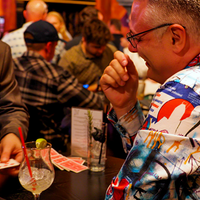 Slipstream: Torn, Stapled and Restored (Gimmicks and Online Instructions) by Eric Stevens - Trick