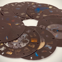 Nostalgia (Gimmicks and Online Instructions) by Michel Huot - Trick