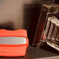 Nostalgia (Gimmicks and Online Instructions) by Michel Huot - Trick