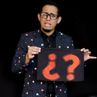 MULTIPLE GAG PREDICTION KING OF HEARTS by PlayTime Magic DEFMA - Trick