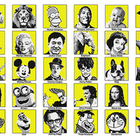 LEGO FRAME by Gustavo Sereno and Gee Magic - Trick