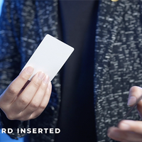 Shadow by Alex, Wenzi & MS Magic - Trick