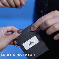 Shadow by Alex, Wenzi & MS Magic - Trick