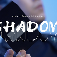 Shadow by Alex, Wenzi & MS Magic - Trick