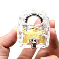 WHO INSIDE by French Drop - Trick