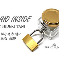 WHO INSIDE by French Drop - Trick