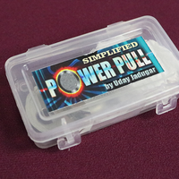 Simplified Powerpull by Uday - Trick