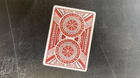 Gilded Bicycle Rune V2 Playing Cards
