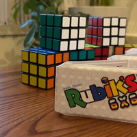 Six By Six by Simon Lipkin - Trick