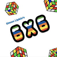 Six By Six by Simon Lipkin - Trick