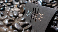 Malice (Gimmicks and Online Instructions) by Xavior Spade - Trick
